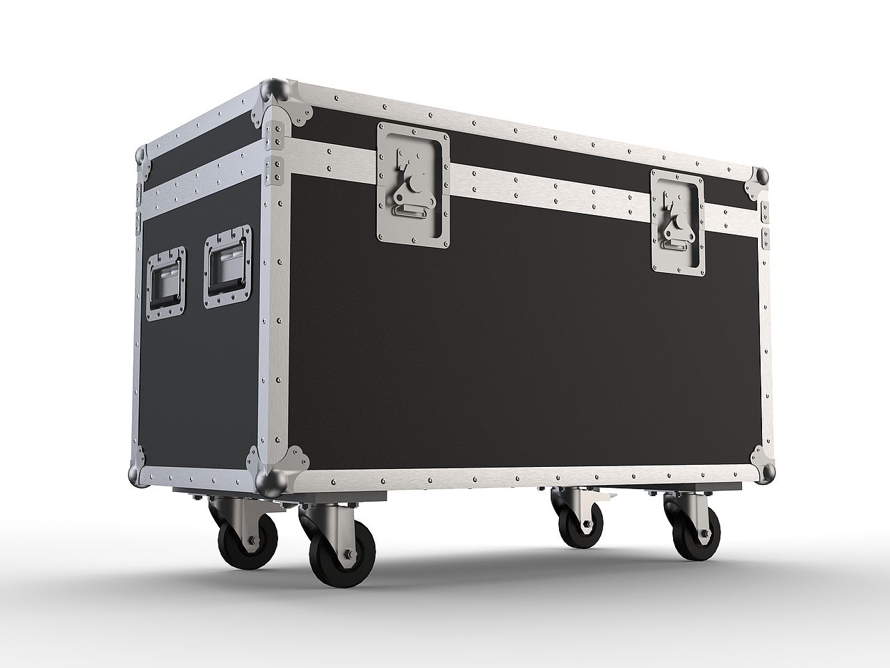 Pixlip Expo Transportcase