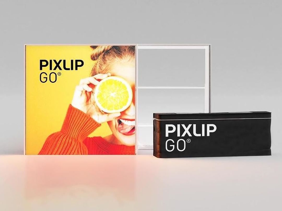 Pixlip Go Counter L Ansicht